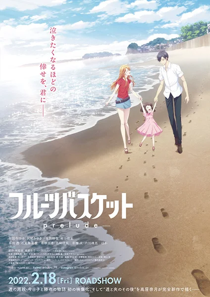 Корзинка фруктов: Прелюдия Корзинка фруктов: Прелюдия