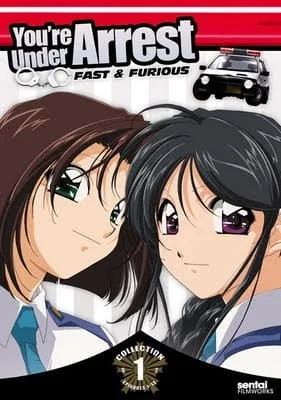 Вы арестованы! 2 сезон Вы арестованы! 2 сезон